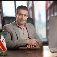 سعید ایرانمنش